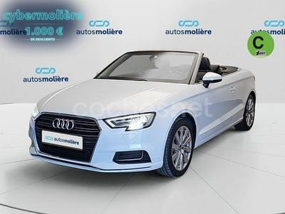 Audi A3 Cabriolet