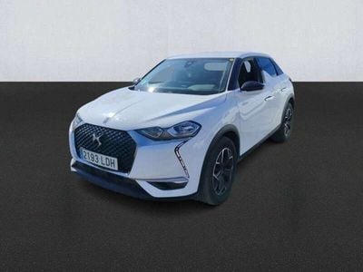 DS Automobiles DS3 Crossback
