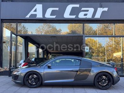 Gris / plata Usado 2007 Audi R8 Coupé Coupe | 44.900 €