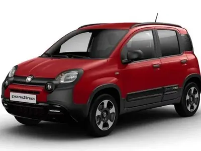 Usado Fiat Panda