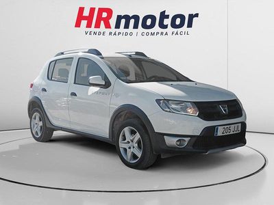 Usado Dacia Sandero 90 CV (66 kW) 2015