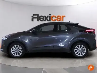 Usado Toyota C-HR