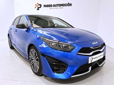 Kia Ceed GT