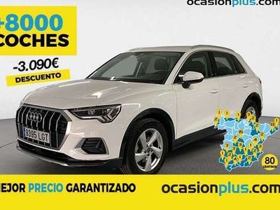 usado Audi Q3 Advanced 35 TFSI 110kW (150CV) S tronic