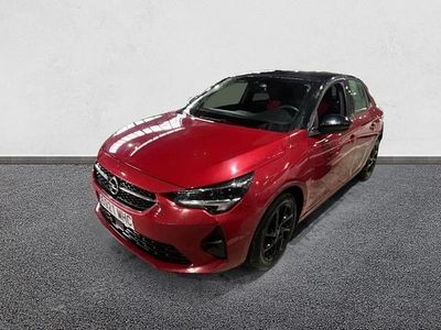 Usado Opel Corsa 100 CV (73 kW) 2023 Utilitario