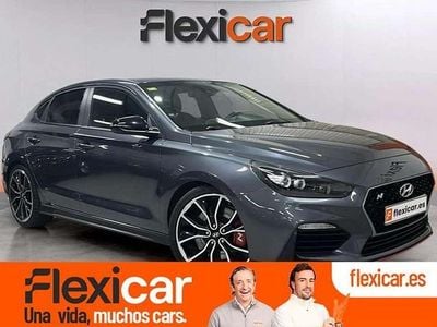 Gris Usado 2020 Hyundai i30 N Performance Utilitario | 25.690 € (Precio justo)