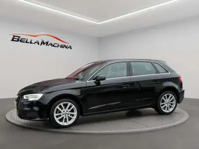 Usado Audi A3 Sportback