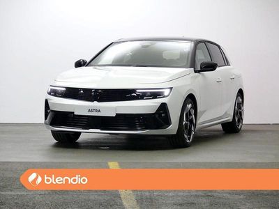 Blanco Usado 2023 Opel Astra GSe Utilitario | 37.762 €