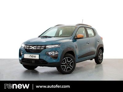 Usado Dacia Spring Extreme 47 kW (65 CV) 2023 Eléctrico Utilitario