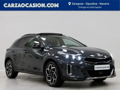 Usado Kia XCeed GT-Line 160 HP (117 kW) 2023 Otro SUV