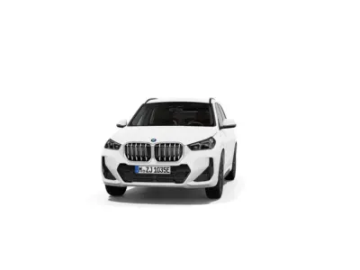 Usado BMW X1 Comfort Edition 245 CV (180 kW) 2025 Blanco SUV