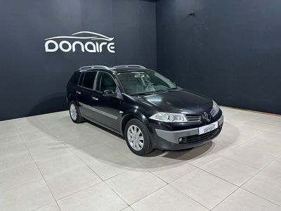 Renault Mégane GrandTour