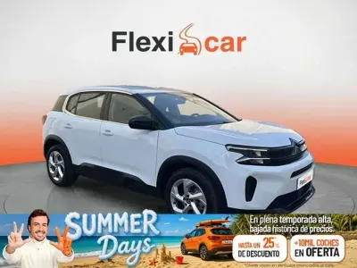 Usado Citroën C5 Aircross