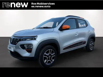 Occasion Dacia Spring