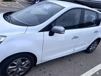 Usado Renault Scénic
