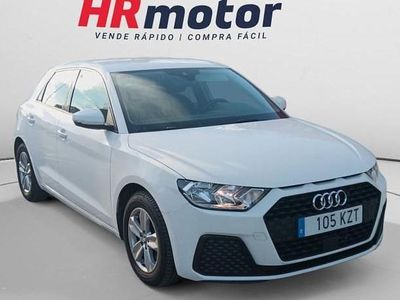 Käytetty Audi A1 Design 116 HP (85 kW) 2019 Katumaasturi