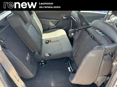 Usado Dacia Lodgy