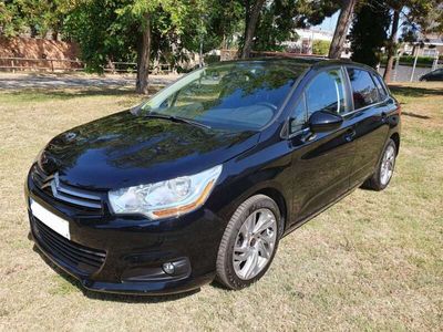 usado Citroën C4 1.6HDI Feel 90