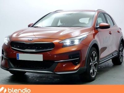 Usado Kia XCeed 141 CV (103 kW) 2022 SUV