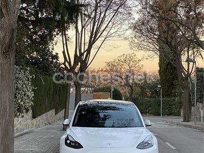 Usado Tesla Model 3 RWD 208 kW (283 CV) 2022 Eléctrico Berlina