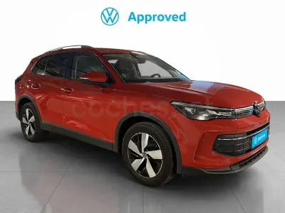 Usado VW Tiguan