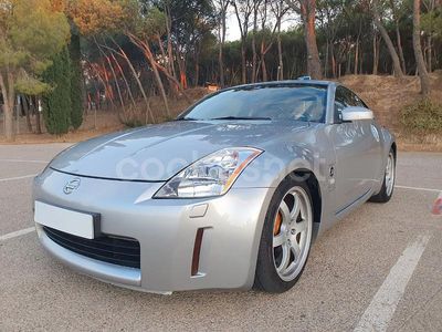 Nissan 350Z