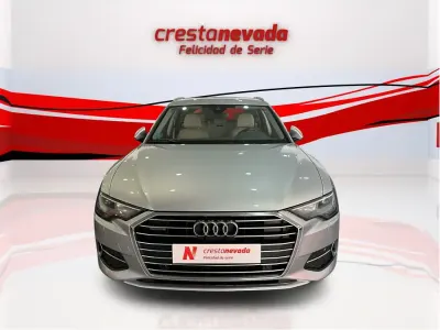 Usado Audi A6 Sport 204 CV (150 kW) 2021 Familiar