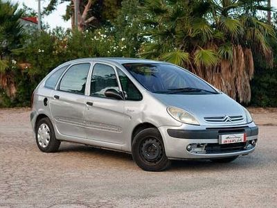 Citroën Xsara Picasso