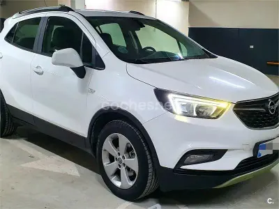 Usado Opel Mokka X