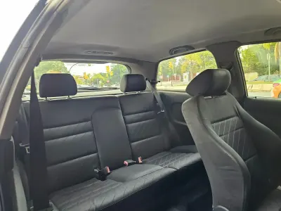 Usado Audi A3 Ambiente 100 CV (73 kW) 2002 Azul Utilitario