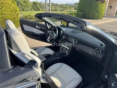 Mercedes SLK200
