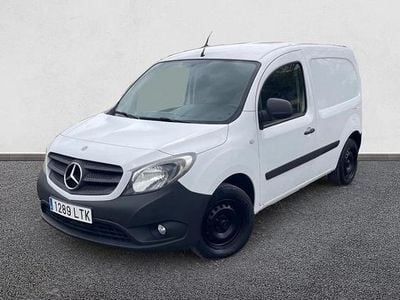 Usado Mercedes Citan 110