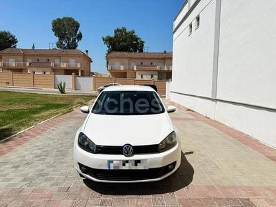 VW Golf VII