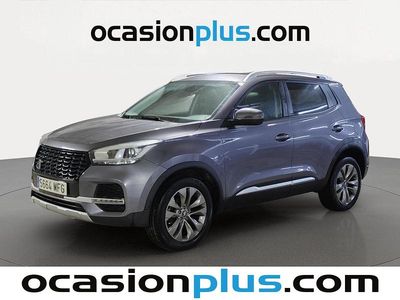 Blanco Usado 2023 DR DR 4.0 SUV | 10.955 € (Precio justo)