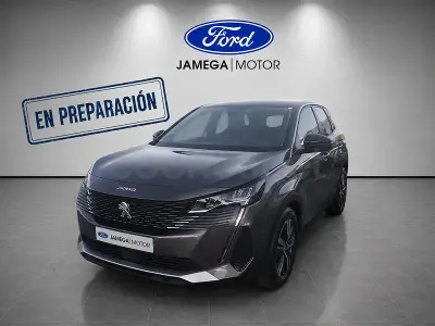 Usado Peugeot 3008