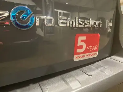 Usado Nissan Townstar