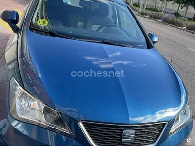 Seat Ibiza ST