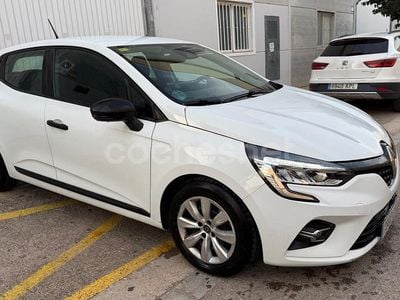 Usado Renault Clio