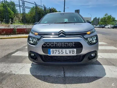 Usado Citroën C3