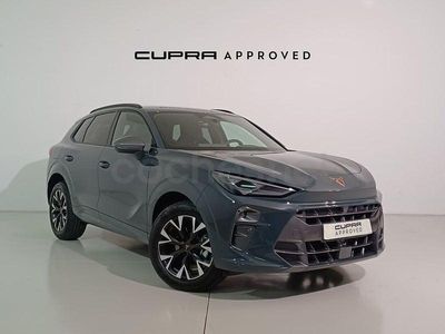 Usado Cupra Terramar 150 CV (110 kW) 2024 Verde SUV