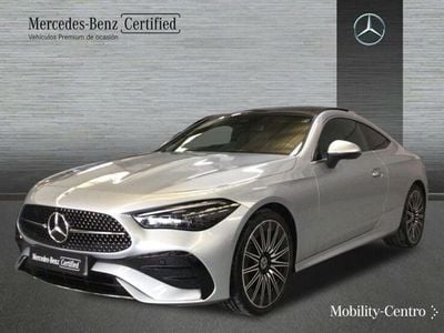 Mercedes CLE220