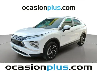 Usado Mitsubishi Eclipse 188 CV (138 kW) 2025 Blanco SUV