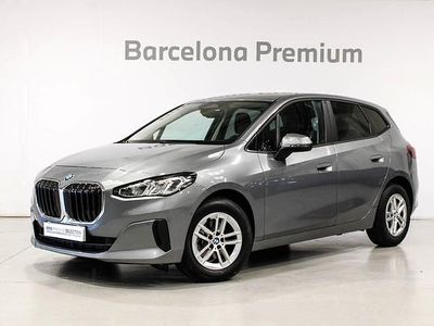 BMW 218 Active Tourer