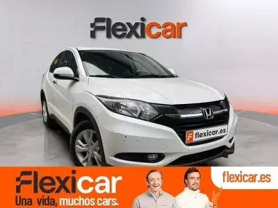 Usado Honda HR-V