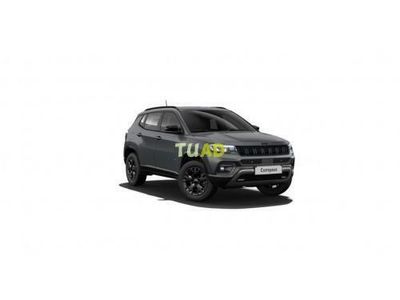 usado Jeep Compass PLUG-IN HYBRID 1.3 PHEV 240hp E6D AT EAWD OVERLAND