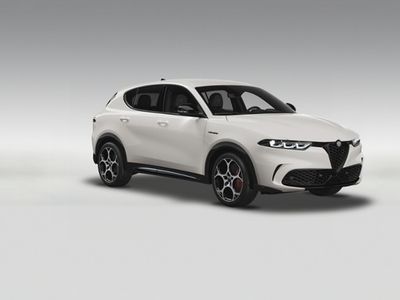 usado Alfa Romeo Crosswagon 1 3 Gas Phev 209 Kw 280 Cv VeloceBlanco Banchise