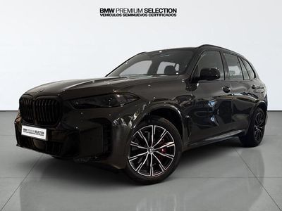 Usado BMW X5 xLine 352 CV (258 kW) 2025 SUV