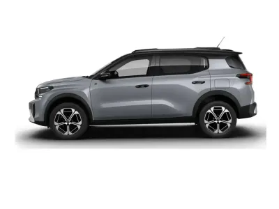 Nuevo Citroën C3 Aircross 145 CV (106 kW) 2026 Gris SUV