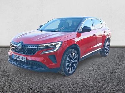 Nuevo Renault Austral Techno 158 CV (116 kW) 2025 SUV