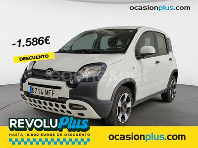 Fiat Panda Cross